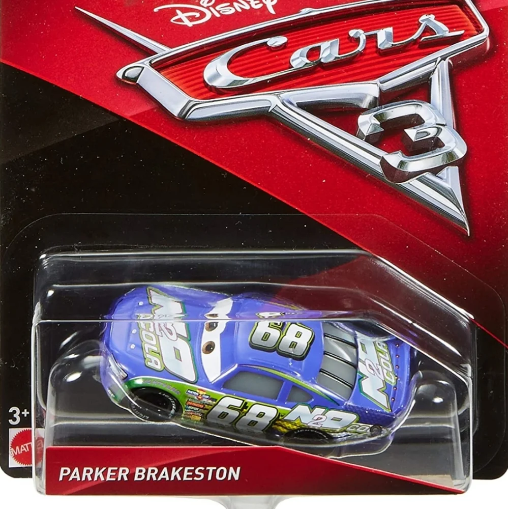 Disney pixar cars
